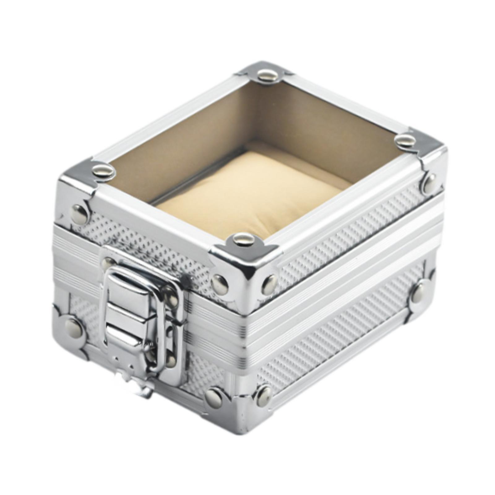 Watch Box Organizer Jewelry Br - đánh giá và giá Jewelry Box Organizer Watches