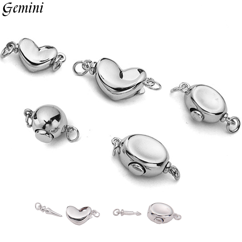 2Pcs 925 Sterling silver Boat  - đánh giá và giá Pearl Necklace