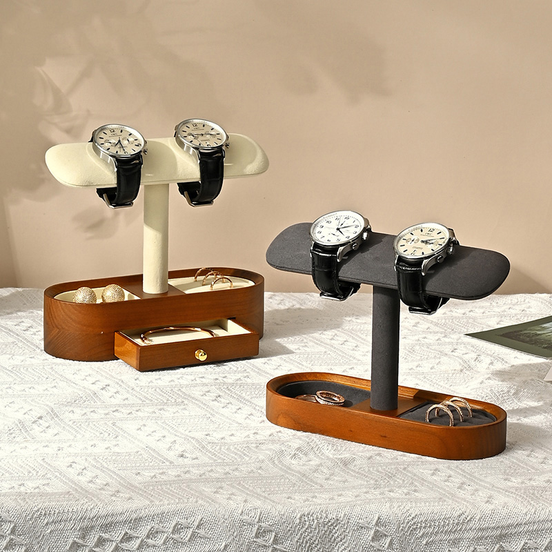 Oirlv Solid Wood Watch Organiz - đánh giá và giá Jewelry Box Organizer Watches