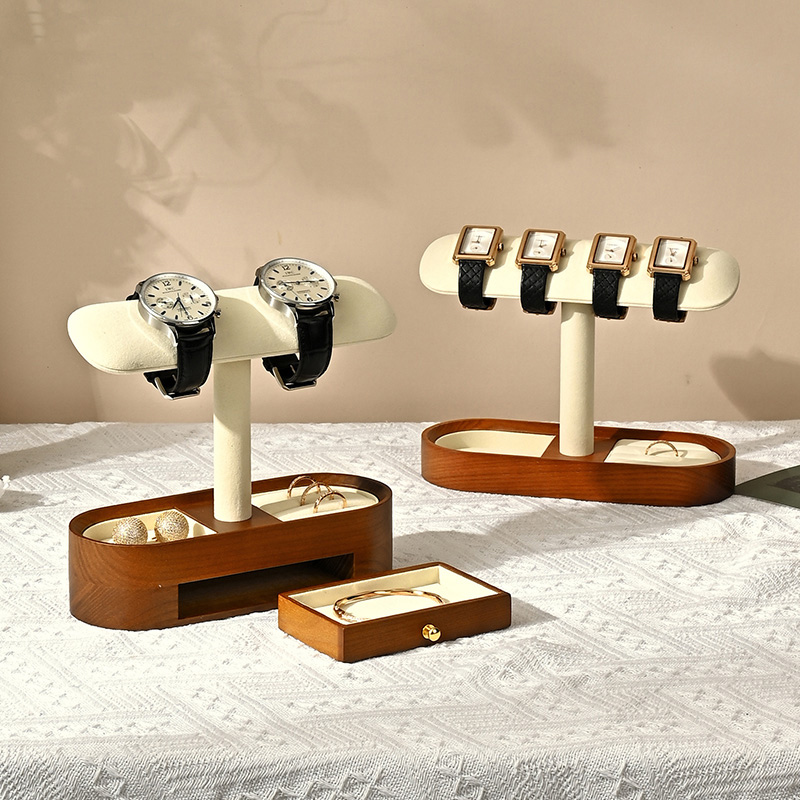 Oirlv Solid Wood Watch Organiz - đánh giá và giá Jewelry Box Organizer Watches