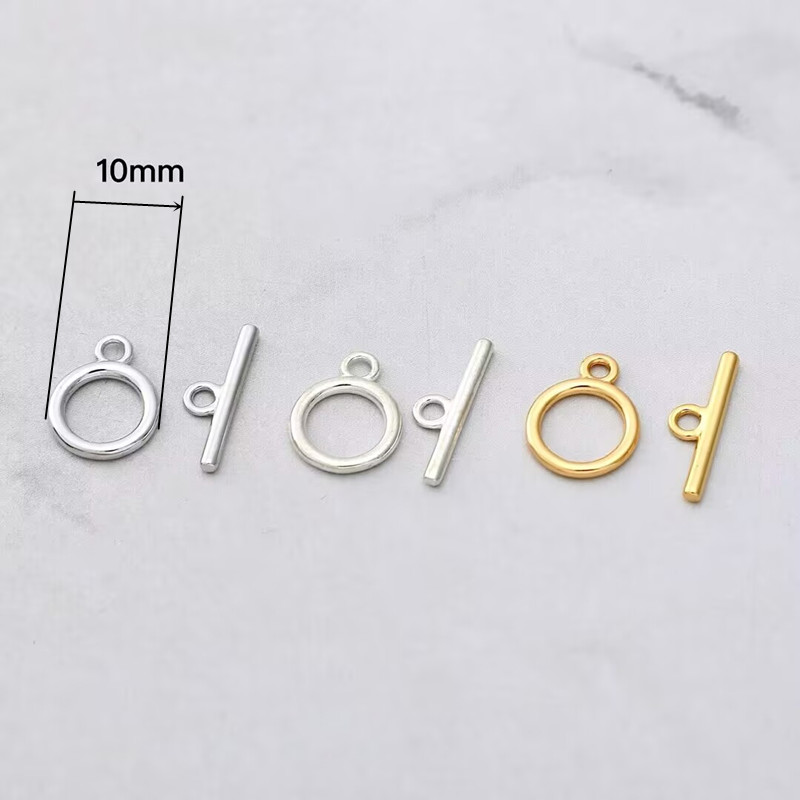 1Set Solid 925 Sterling Silver - đánh giá và giá Pearl Necklace