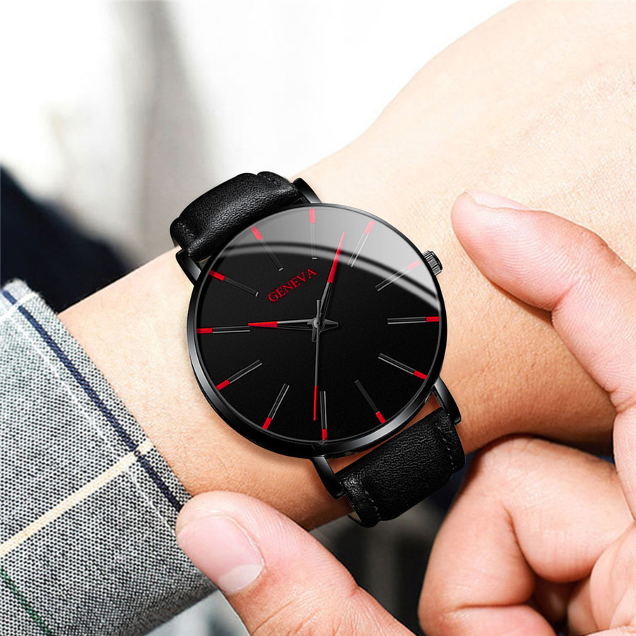 4PCS Fashion Ultra-thin Dial M - đánh giá và giá Jewelry Type Watches