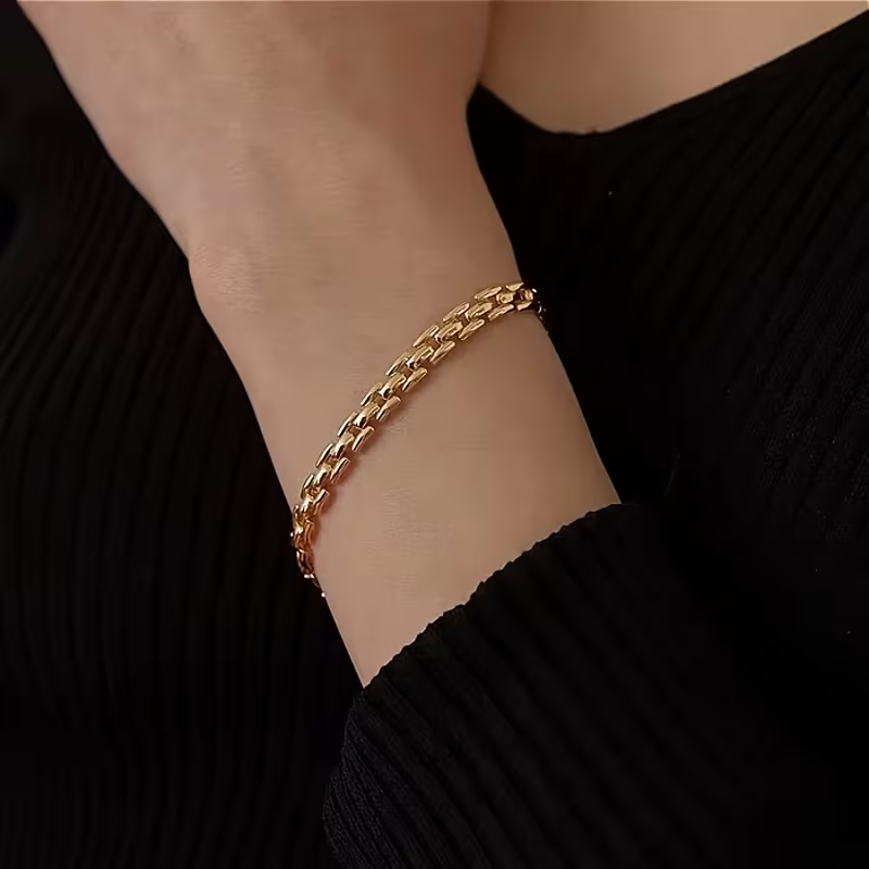 2026 New Vintage Watch Strap B - đánh giá và giá Jewelry Type Watches