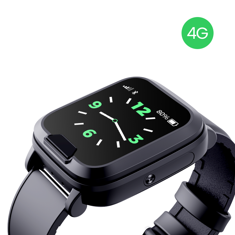 Long Battery Life 4G Smart Wat - đánh giá và giá Smartwatch