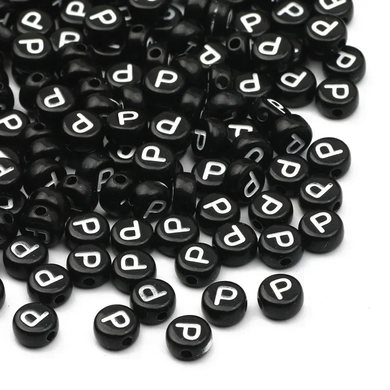 100-500PCS Acrylic A-Z 26 Lett - đánh giá và giá Jewelry Quotes
