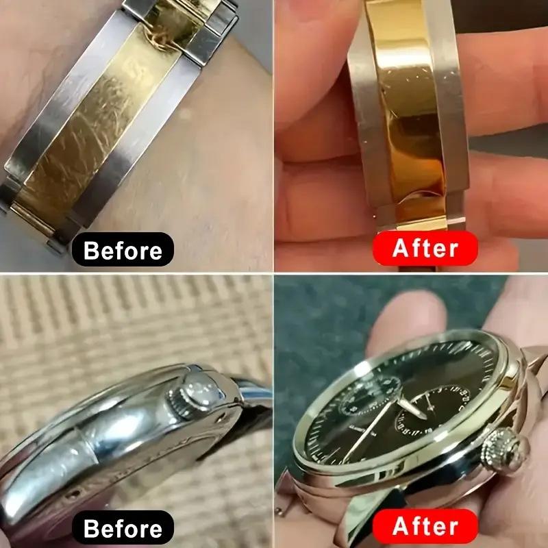 Hot Sale Instant Watch Polishi - đánh giá và giá Jewelry Watches Repair