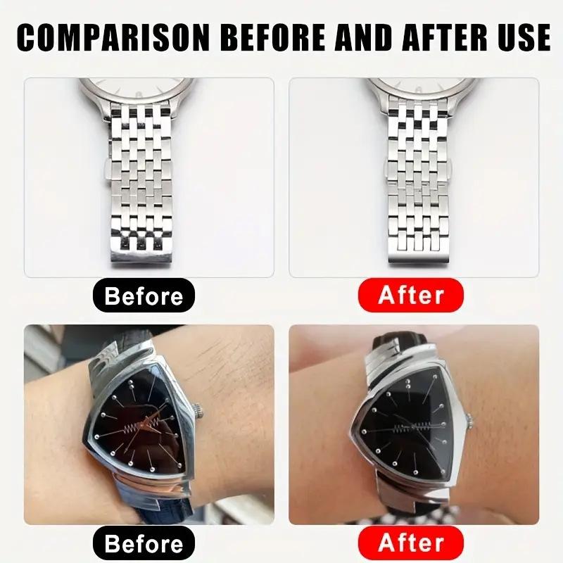 Hot Sale Instant Watch Polishi - đánh giá và giá Jewelry Watches Repair