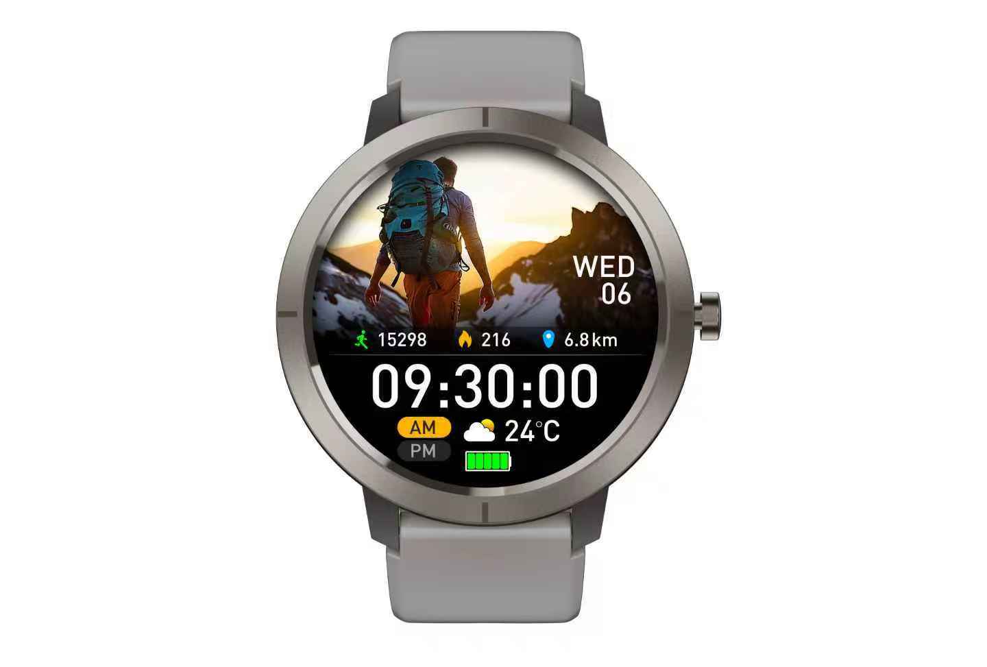 2026 Outdoor 170+ Sport Compas - đánh giá và giá Smartwatch