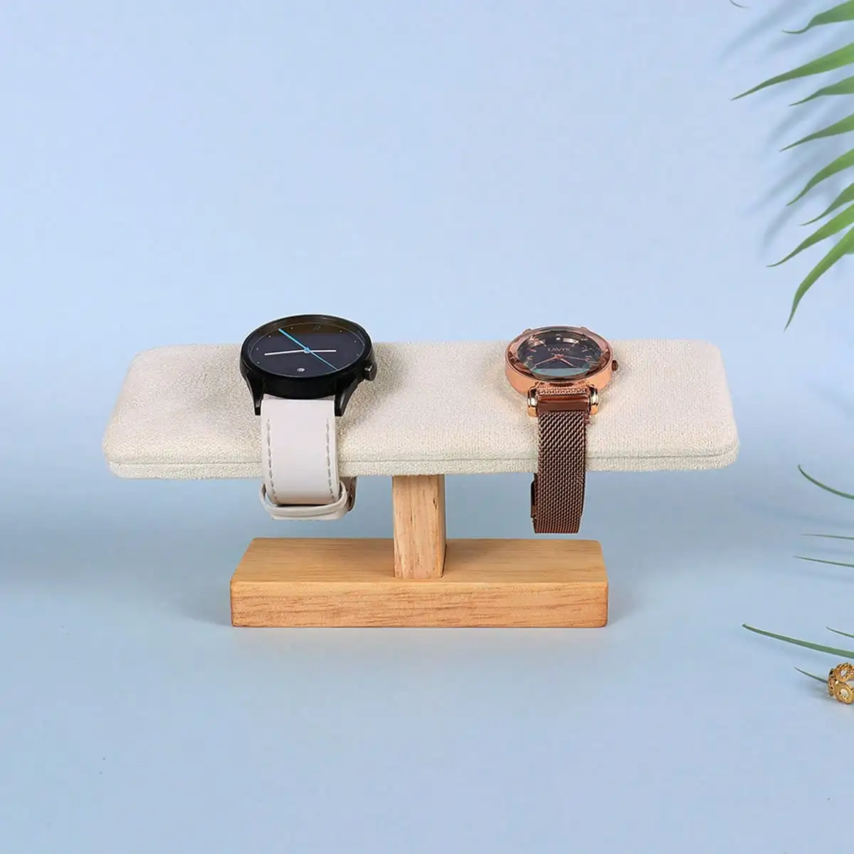 Jewelry Watch Organizer Stand  - đánh giá và giá Jewelry Box Organizer Watches