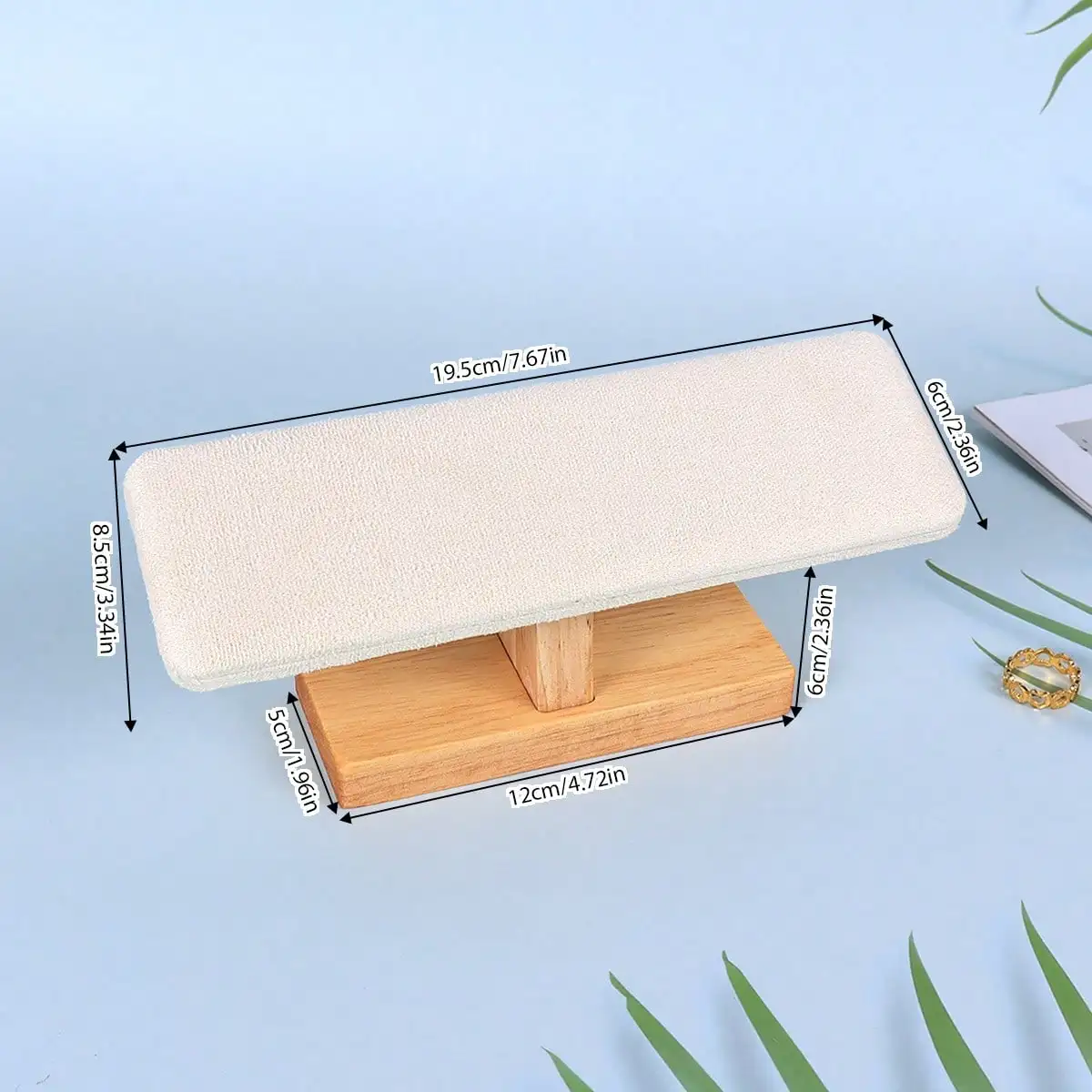 Jewelry Watch Organizer Stand  - đánh giá và giá Jewelry Box Organizer Watches