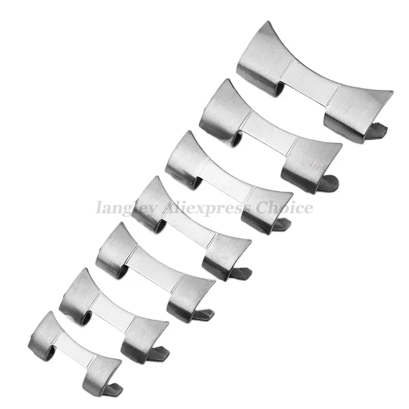 Curved End Link for Seiko SKX0 - đánh giá và giá Rolex Watch Daytona