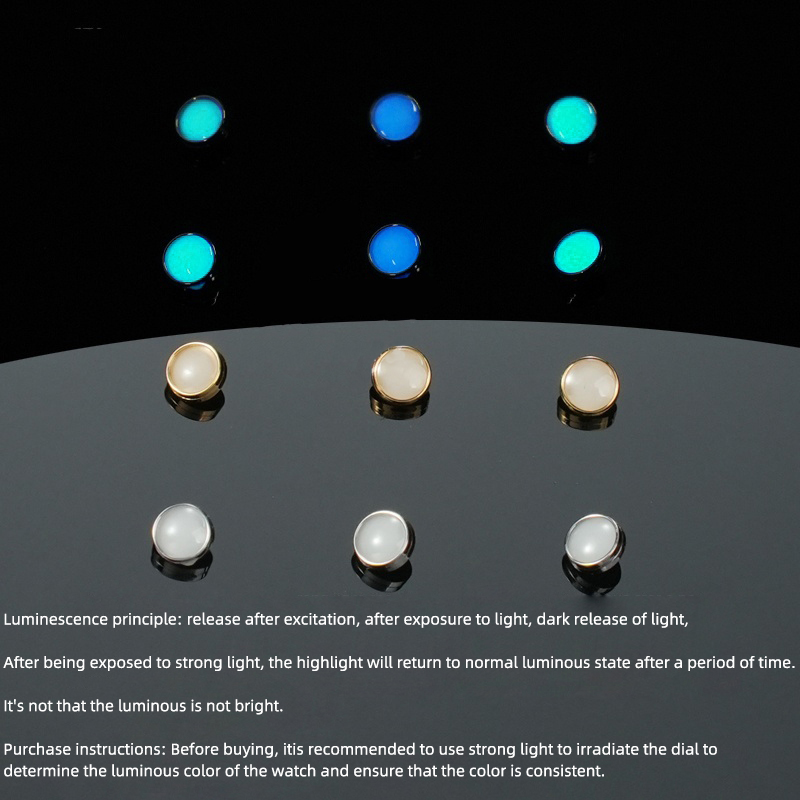 2.3x0.45mm Luminous pip For Se - đánh giá và giá Rolex Watch Daytona