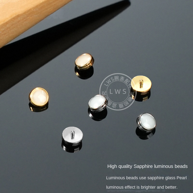 2.3x0.45mm Luminous pip For Se - đánh giá và giá Rolex Watch Daytona
