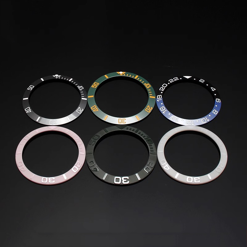 Ceramic watch bezel for ROLEX  - đánh giá và giá Rolex Watch Daytona