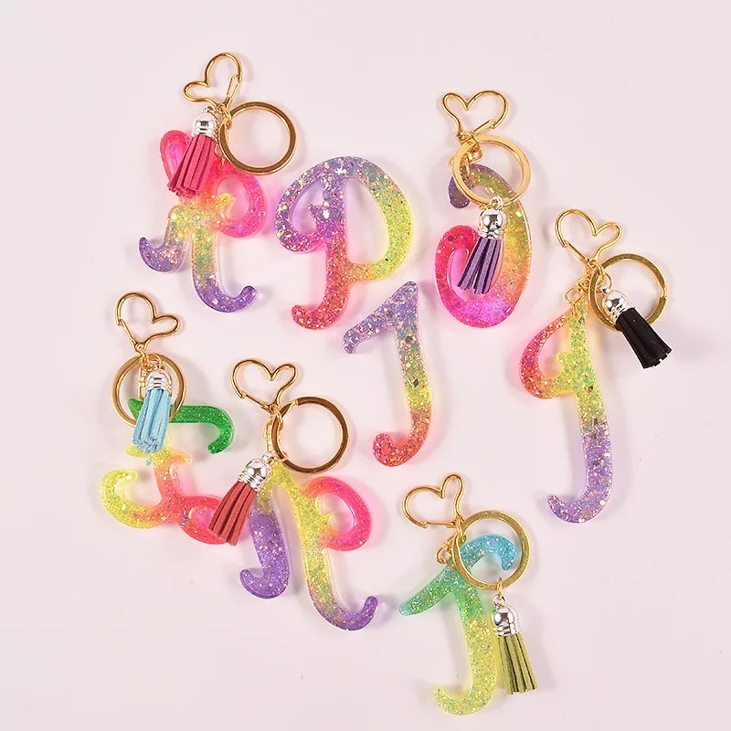 Alphabet Epoxy Resin Silicone  - đánh giá và giá Jewelry Quotes