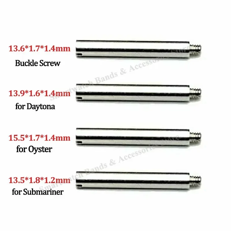 Stainless Steel Strap Screw fo - đánh giá và giá Rolex Watch Daytona
