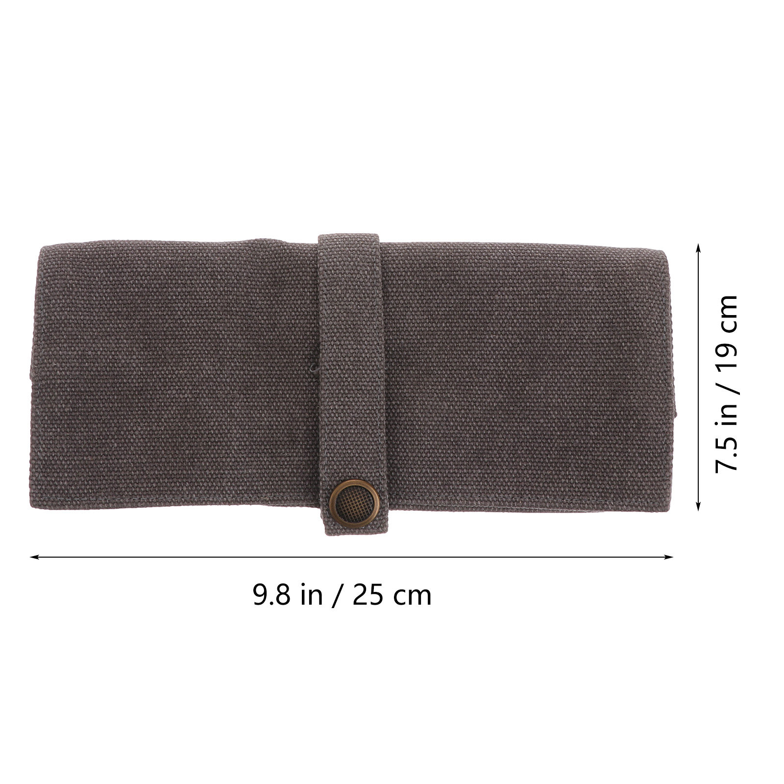 Smart Watch Strap Bag Canvas D - đánh giá và giá Smartwatch