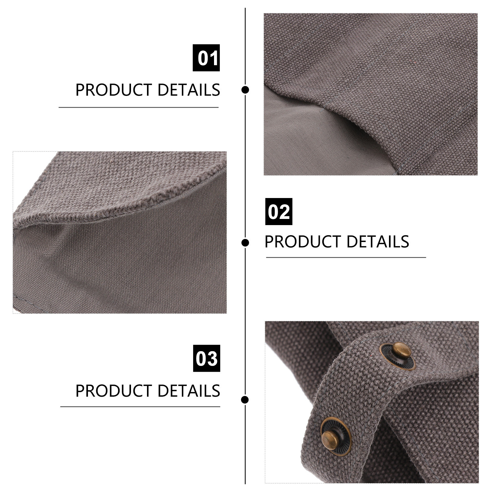 Smart Watch Strap Bag Canvas D - đánh giá và giá Smartwatch