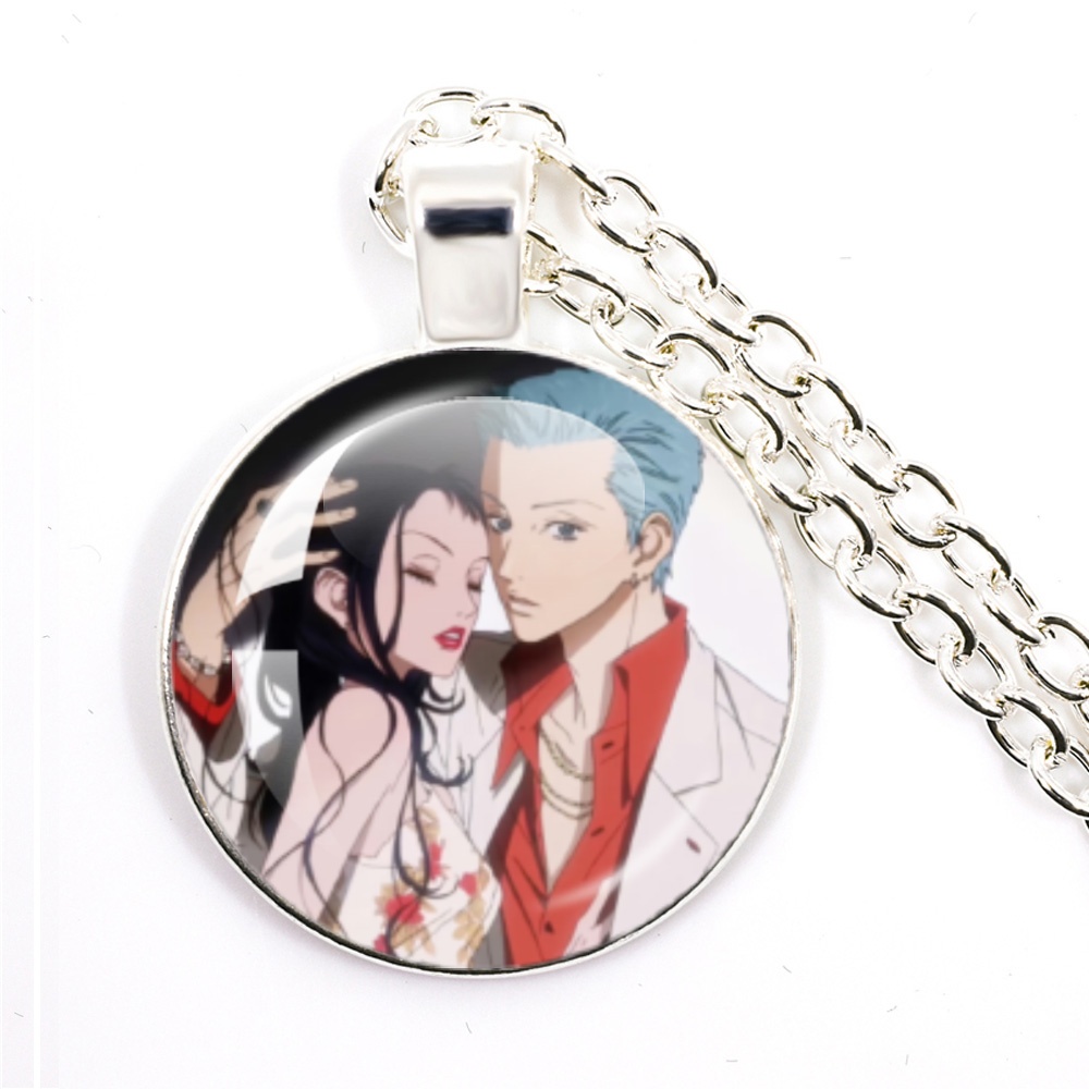Anime Paradise Kiss Character  - đánh giá và giá Paradise Jewelry & Watches Llc Photos