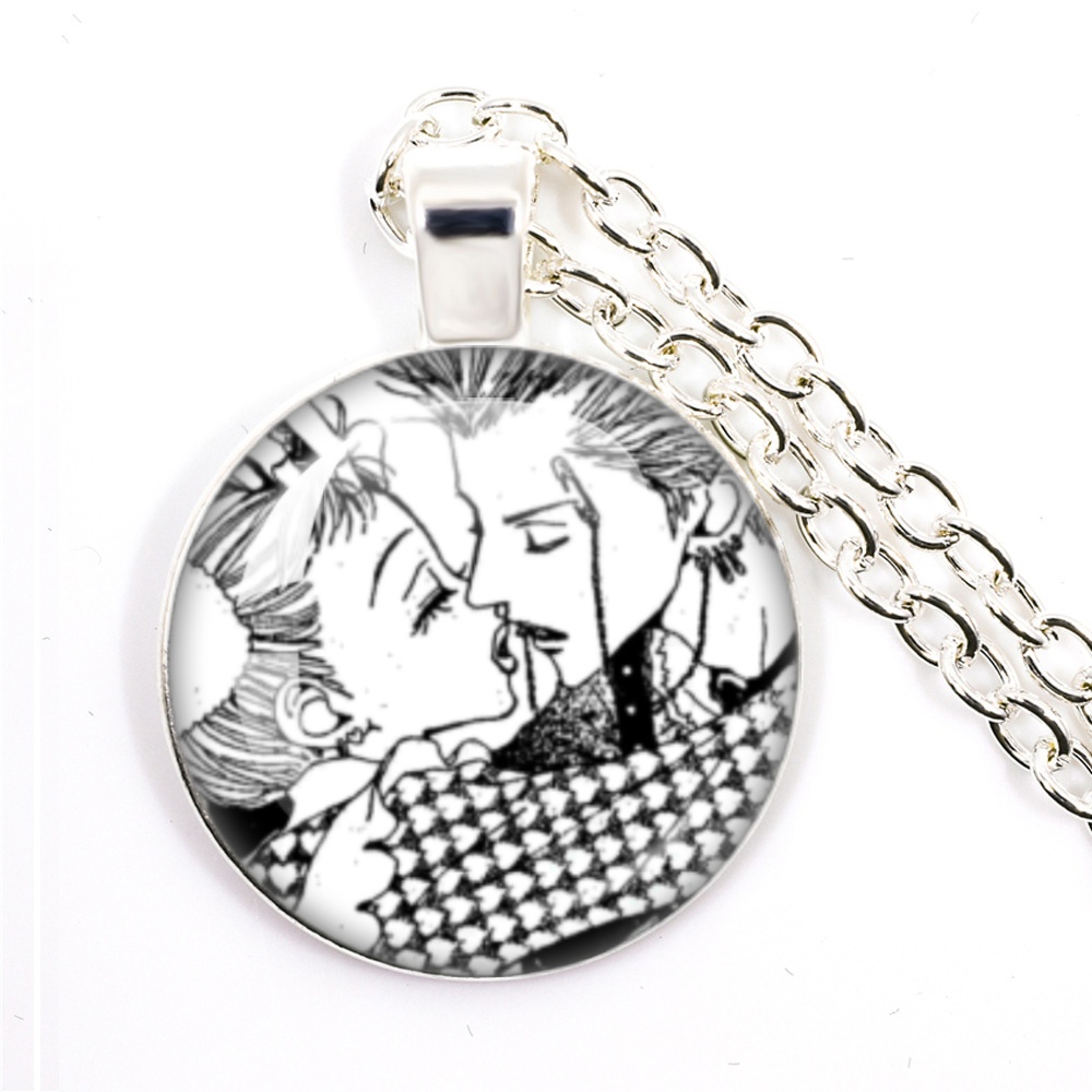 Anime Paradise Kiss Character  - đánh giá và giá Paradise Jewelry & Watches Llc Photos