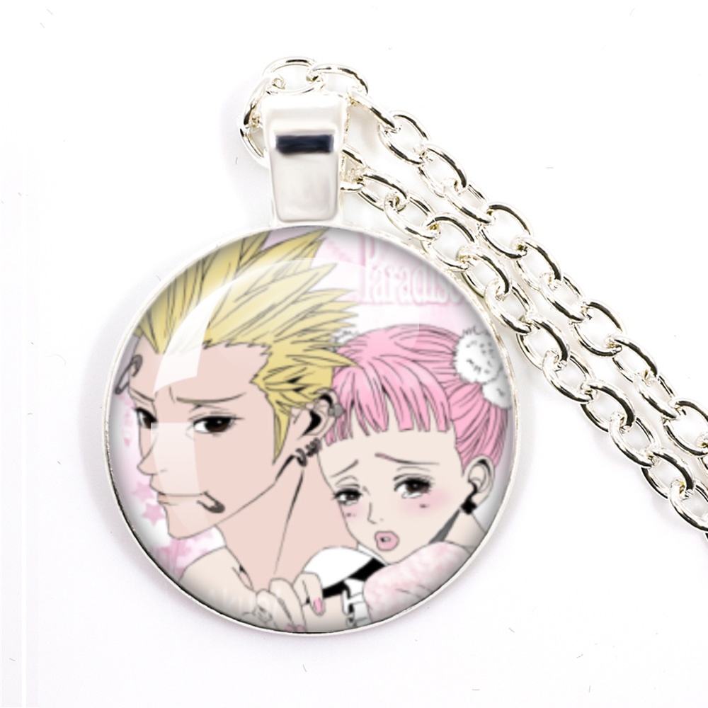 Anime Paradise Kiss Character  - đánh giá và giá Paradise Jewelry & Watches Llc Photos