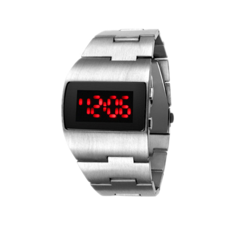 Digital Mens Watches Black Sta - đánh giá và giá Jewelry Type Watches