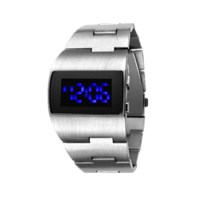 Digital Mens Watches Black Sta - đánh giá và giá Jewelry Type Watches