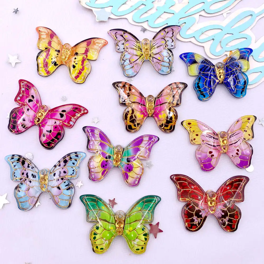 10pcs Colorful Beautiful Butte - đánh giá và giá Paradise Jewelry & Watches Llc Photos
