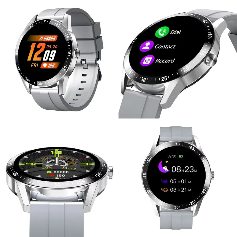 Phones Fitness Tracker With Ca - đánh giá và giá Smartwatch