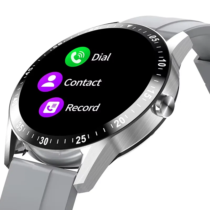 Phones Fitness Tracker With Ca - đánh giá và giá Smartwatch