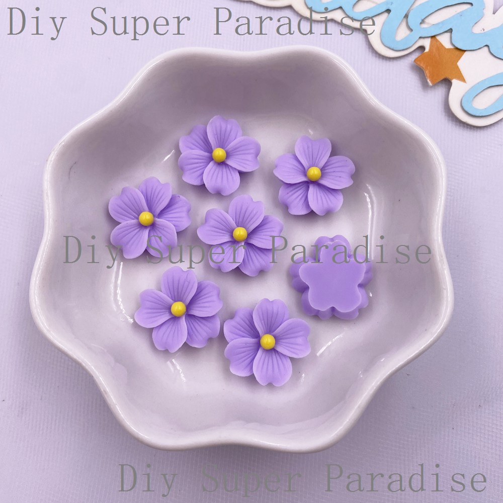 50Pcs Resin Colorful 16mm Flow - đánh giá và giá Paradise Jewelry & Watches Llc Photos