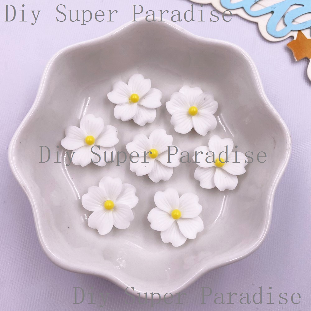 50Pcs Resin Colorful 16mm Flow - đánh giá và giá Paradise Jewelry & Watches Llc Photos