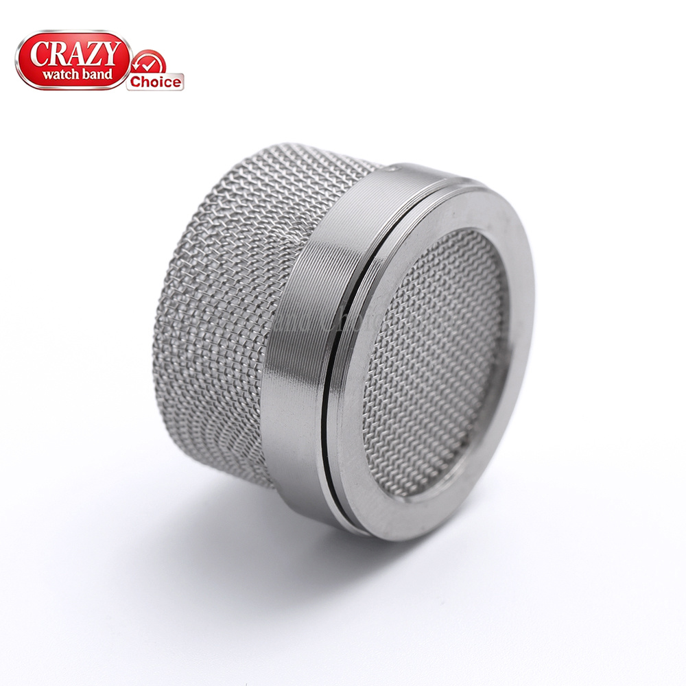 New Watch Parts Cleaner Basket - đánh giá và giá Jewelry Watches Repair
