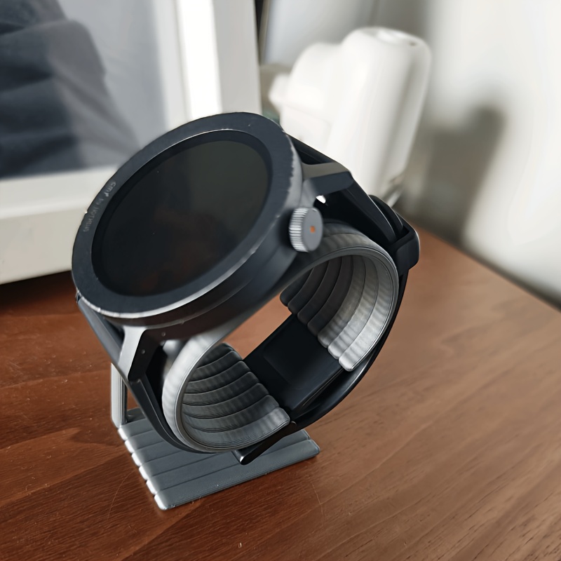 Minimalist Watch Display Stand - đánh giá và giá Jewelry Box Organizer Watches