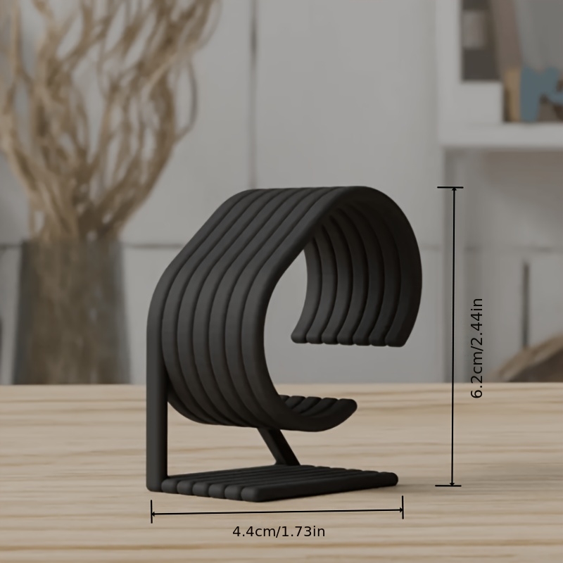 Minimalist Watch Display Stand - đánh giá và giá Jewelry Box Organizer Watches