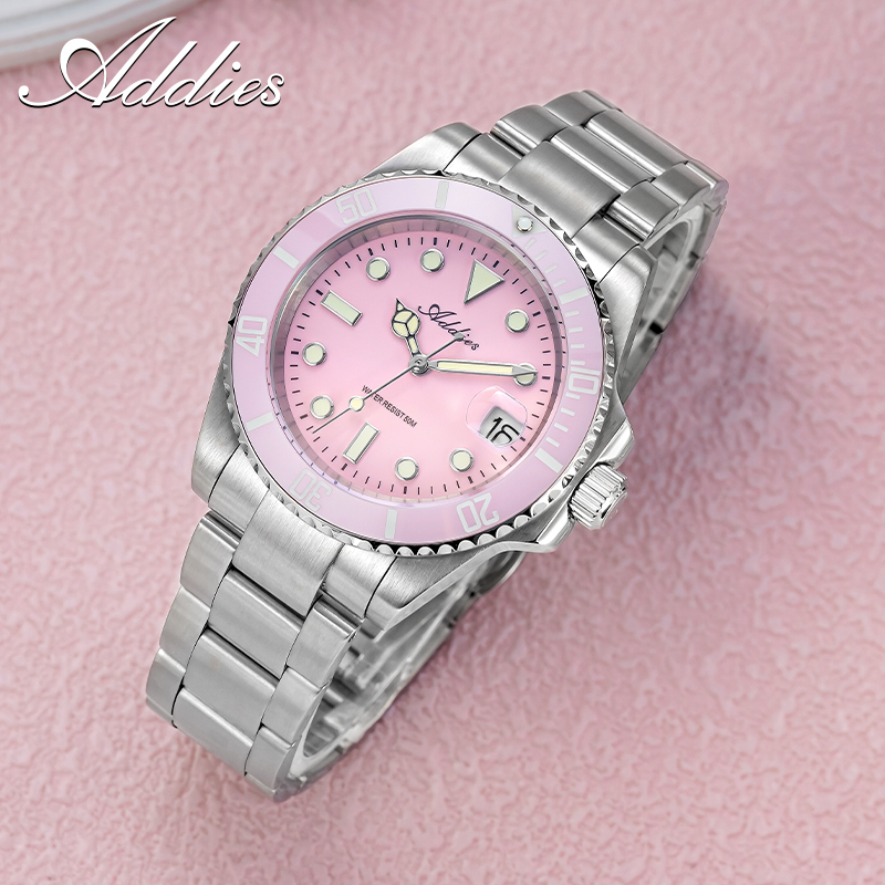 Addies New Women Watches Luxur - đánh giá và giá Jewelry Box Organizer Watches