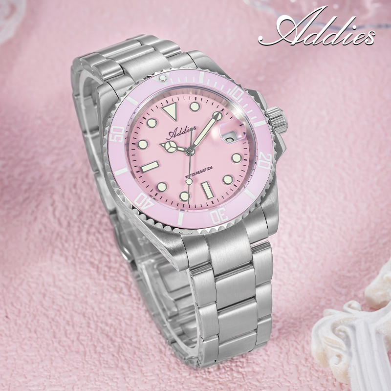 Addies New Women Watches Luxur - đánh giá và giá Jewelry Box Organizer Watches