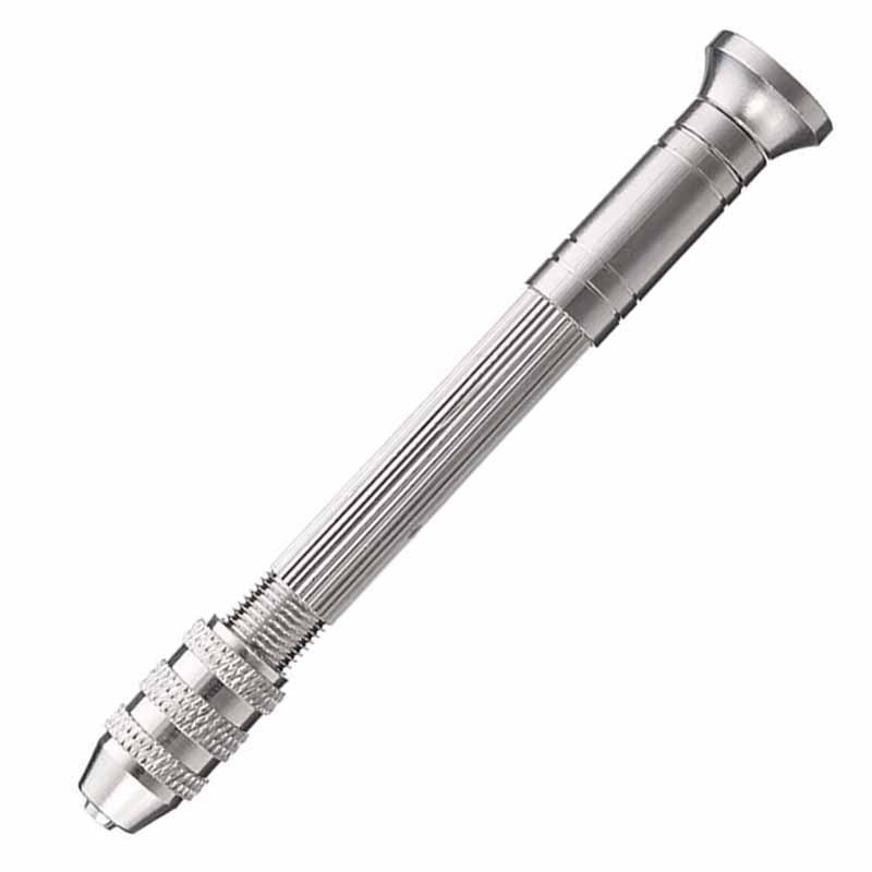 1pc Watch Repair Pin Vise Stee - đánh giá và giá Jewelry Watches Repair