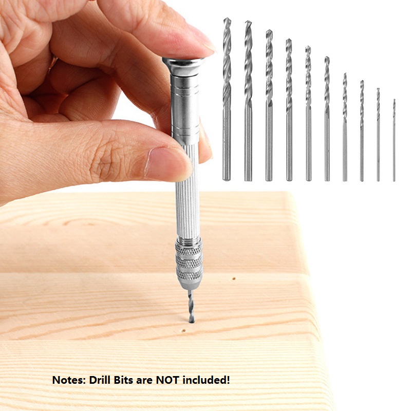 1pc Watch Repair Pin Vise Stee - đánh giá và giá Jewelry Watches Repair
