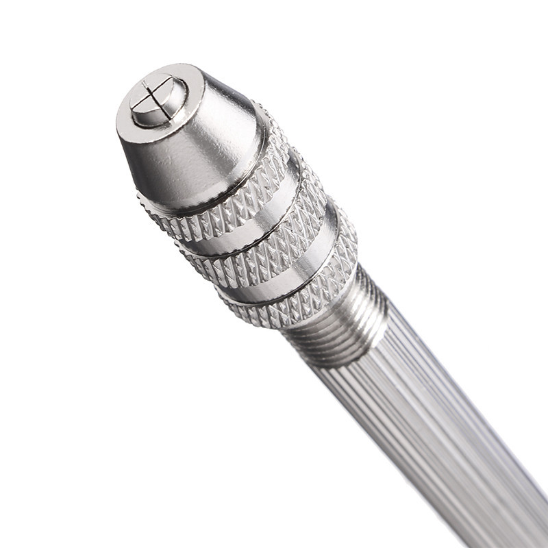 1pc Watch Repair Pin Vise Stee - đánh giá và giá Jewelry Watches Repair