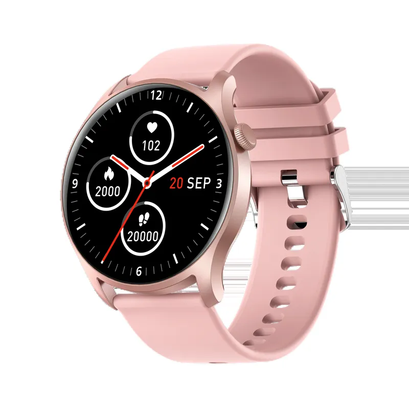 SENBONO MAX8 Men Smart Watch W - đánh giá và giá Smartwatch