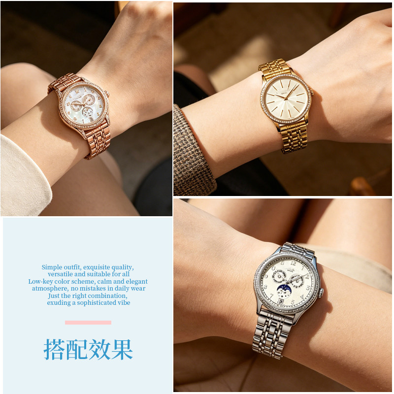 Stainless steel watch strap fo - đánh giá và giá Patek Philippe Watch Calatrava
