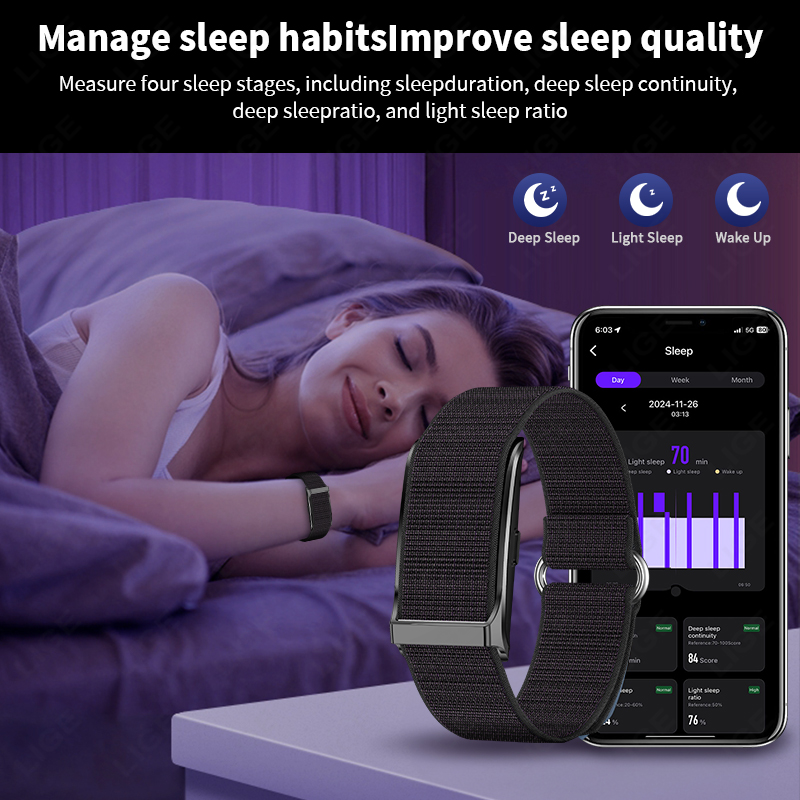 LIGE 100+ Sport Fitness Tracke - đánh giá và giá Smartwatch