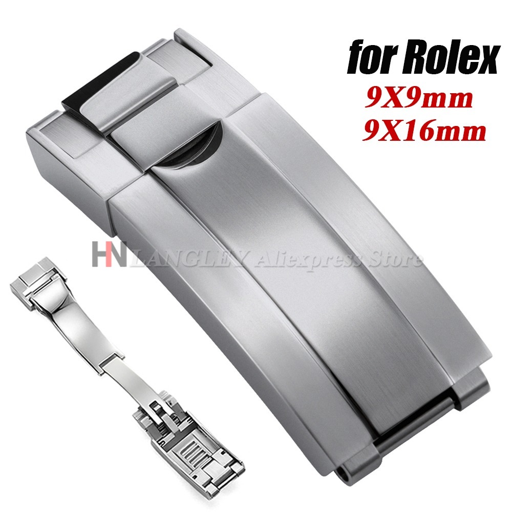 9x9mm 316L Stainless Steel Dou - đánh giá và giá Rolex Watch Daytona