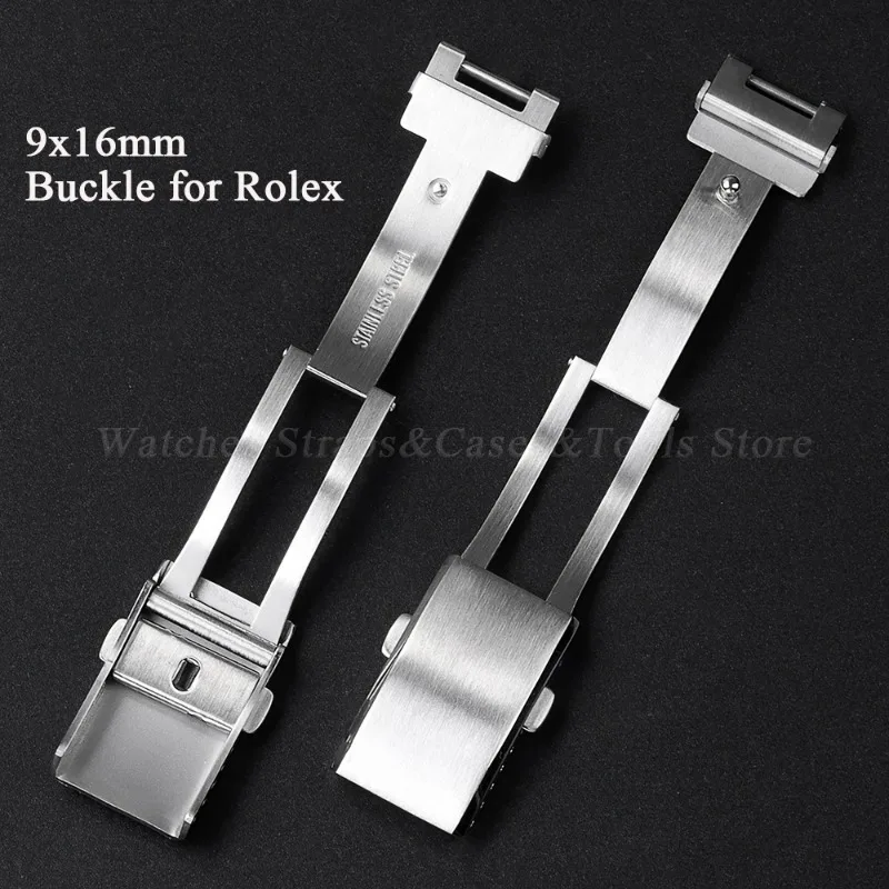 Solid Stainless Steel Buckle f - đánh giá và giá Rolex Watch Daytona