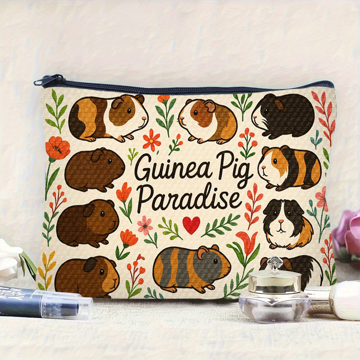 A Guinea Pig Paradise Makeup B - đánh giá và giá Paradise Jewelry & Watches Llc Photos
