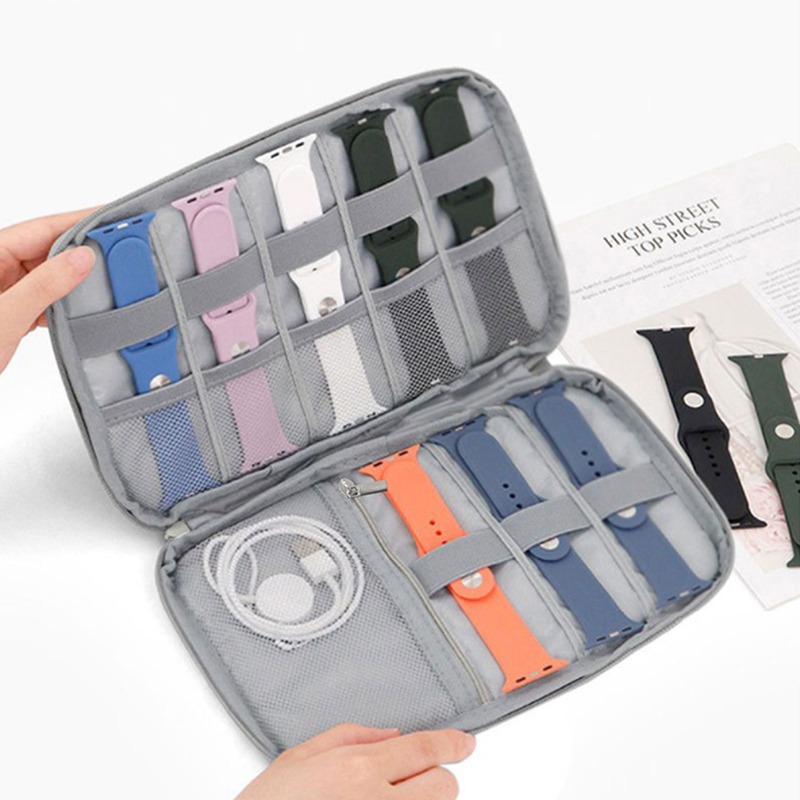 Watchband Bag For Apple Watch  - đánh giá và giá Smartwatch