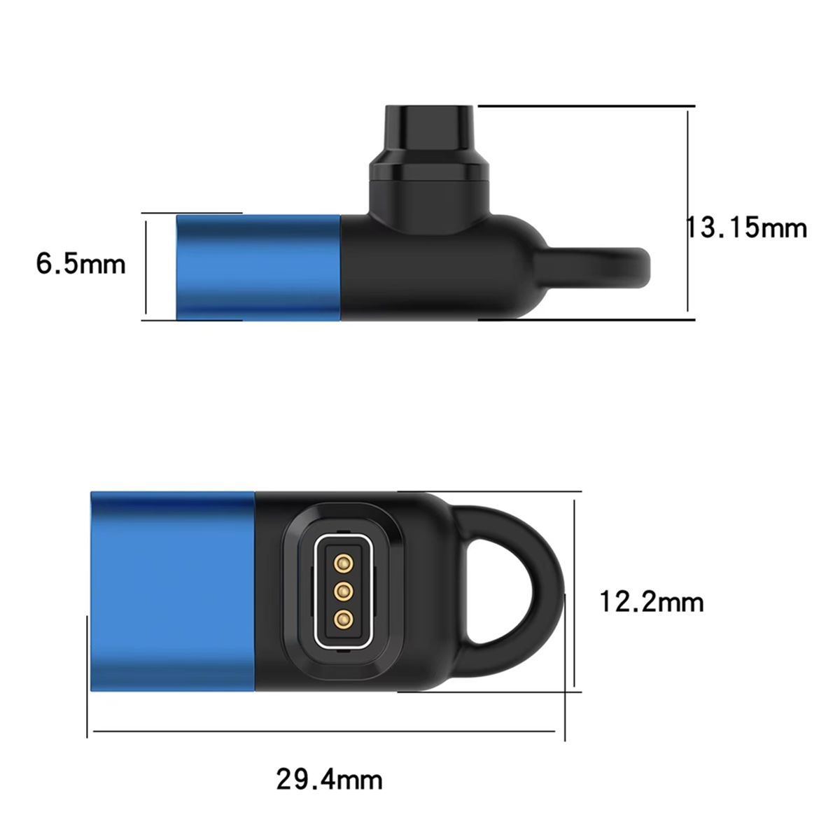 ABNJ Adapter for Vertix2 42 Pr - đánh giá và giá Smartwatch