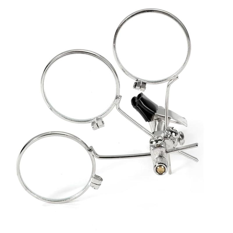 #New.1PCS Glass Jeweller's Eye - đánh giá và giá Jewelry Watches Repair