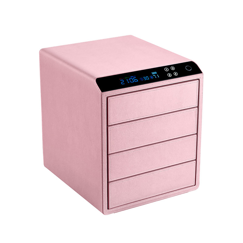 Smart Popular Jewelry Box Leat - đánh giá và giá Smartwatch